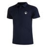 Tournament Polo Men-Dark Blue