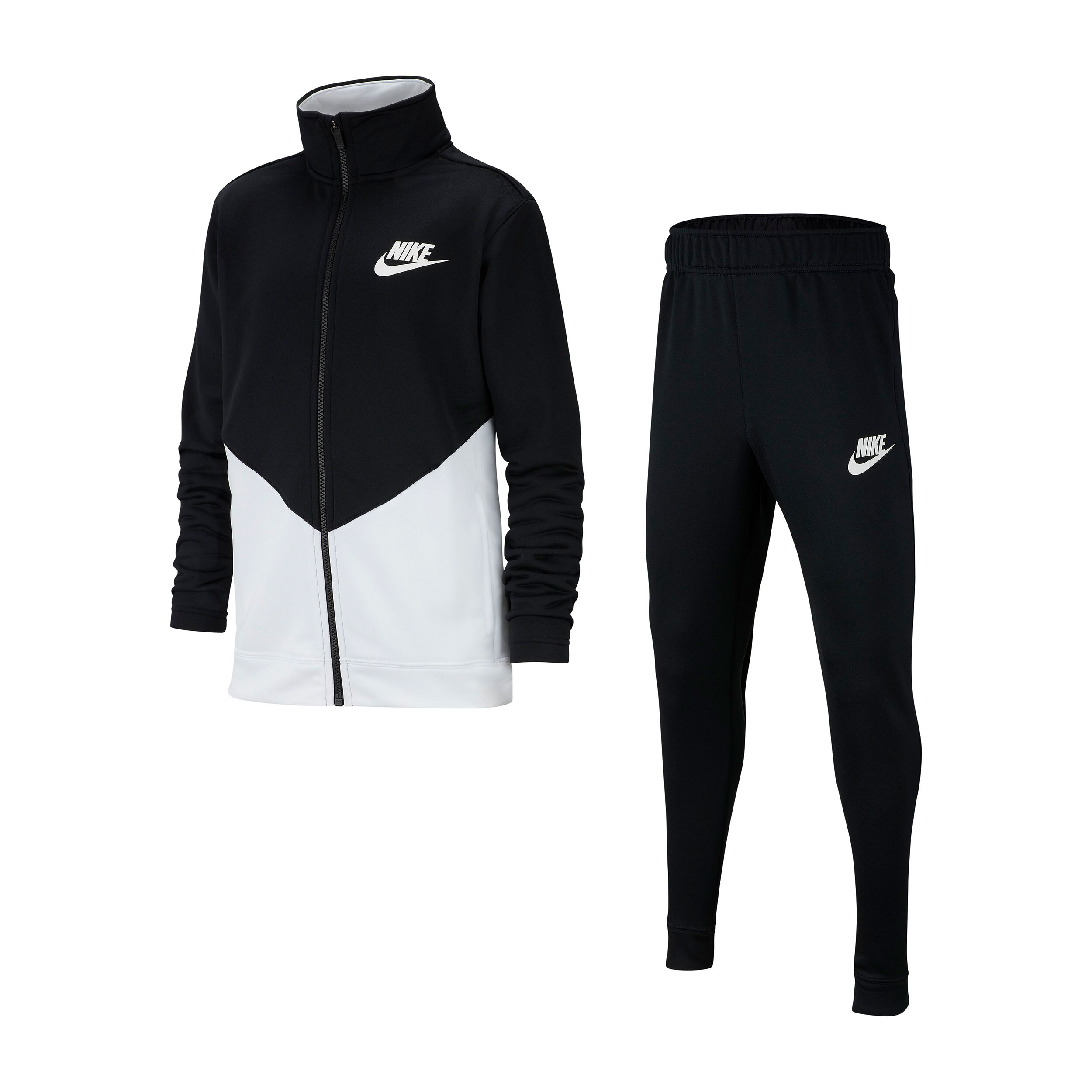 Cheap boys nike hotsell tracksuit