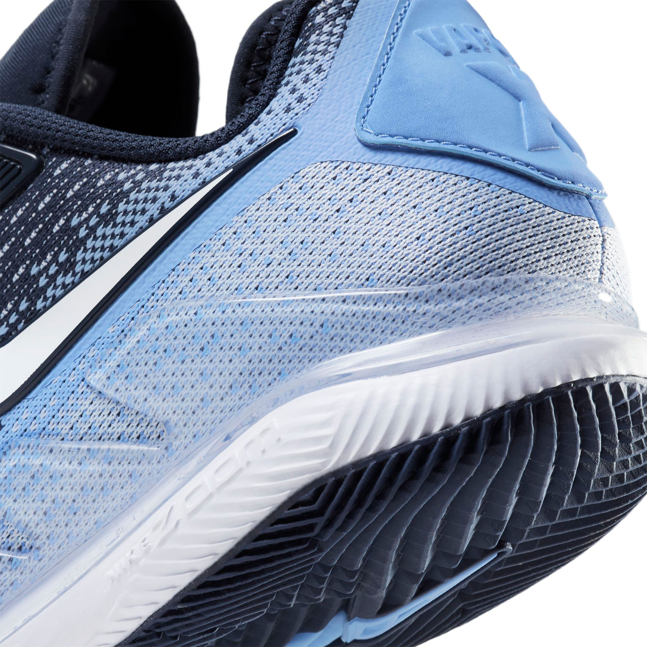Nike zoom vapor x review shop
