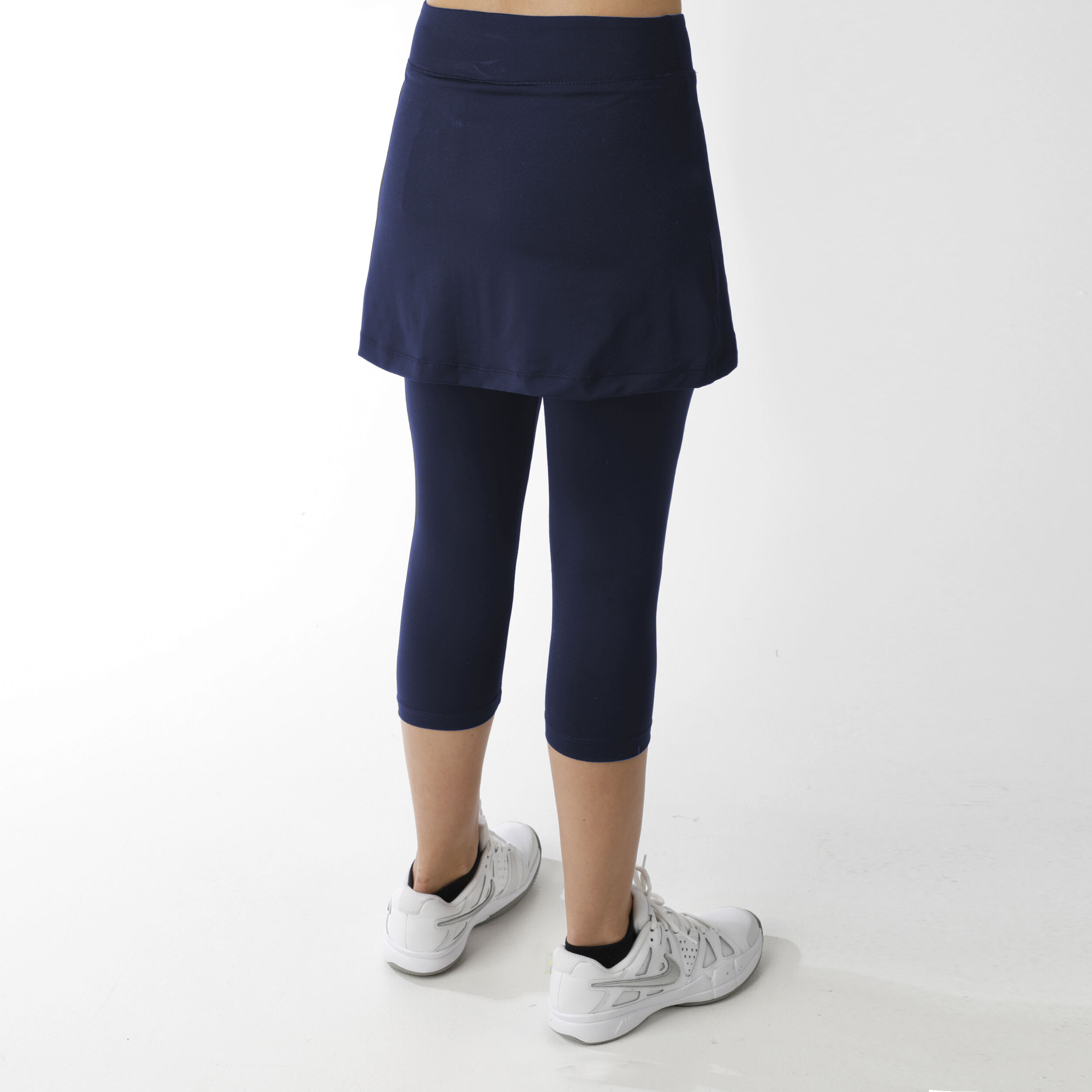 Fila tennis skirt with leggings deals