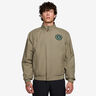 Court Heritage Training jacket Men - olive, dark green
