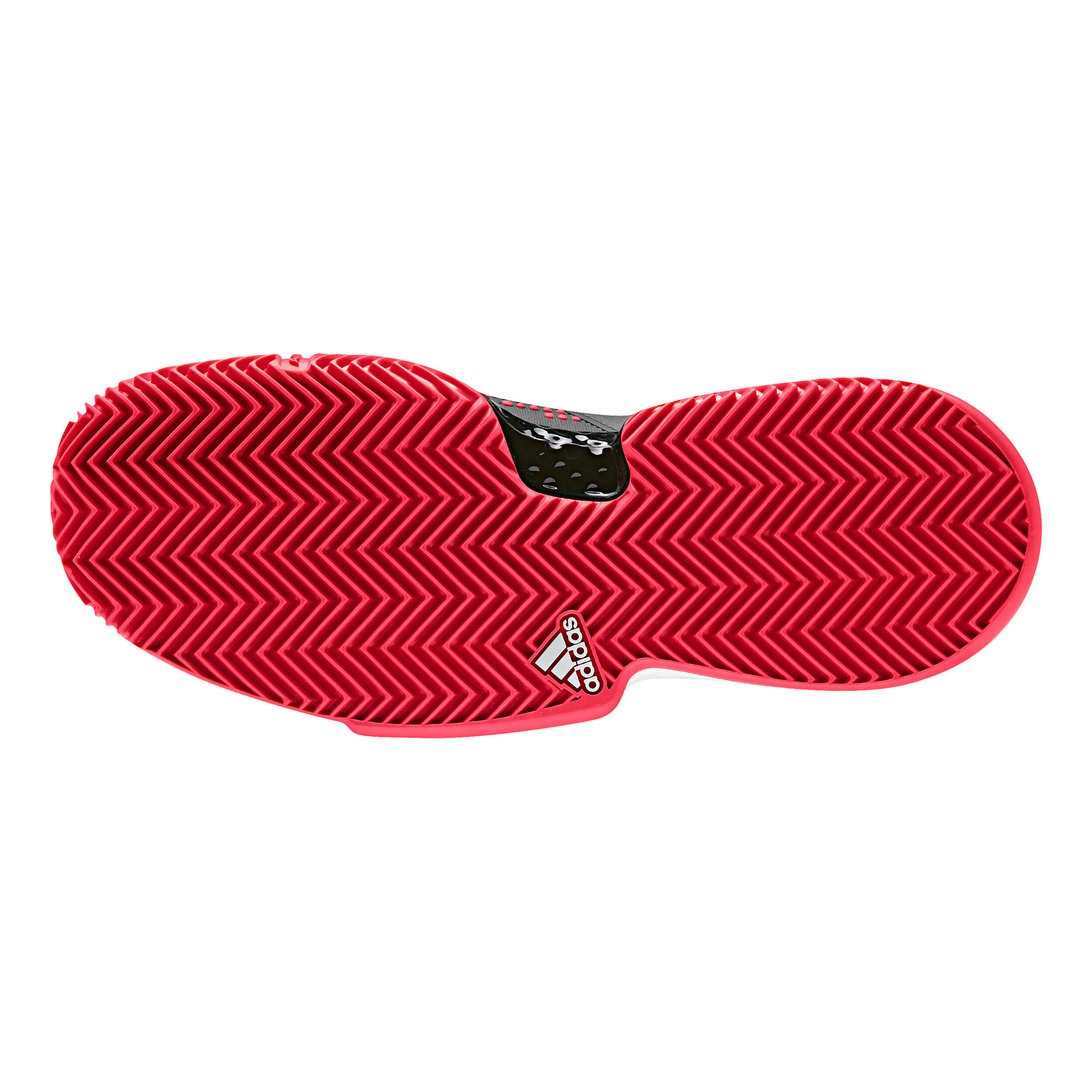 Buy adidas SoleCourt Boost Clay Court Shoe Men Black Red online Tennis Point UK