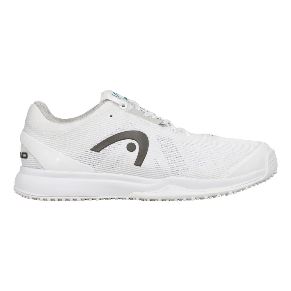 Head Sprint Pro 3.0 Grass Court Shoe Men white