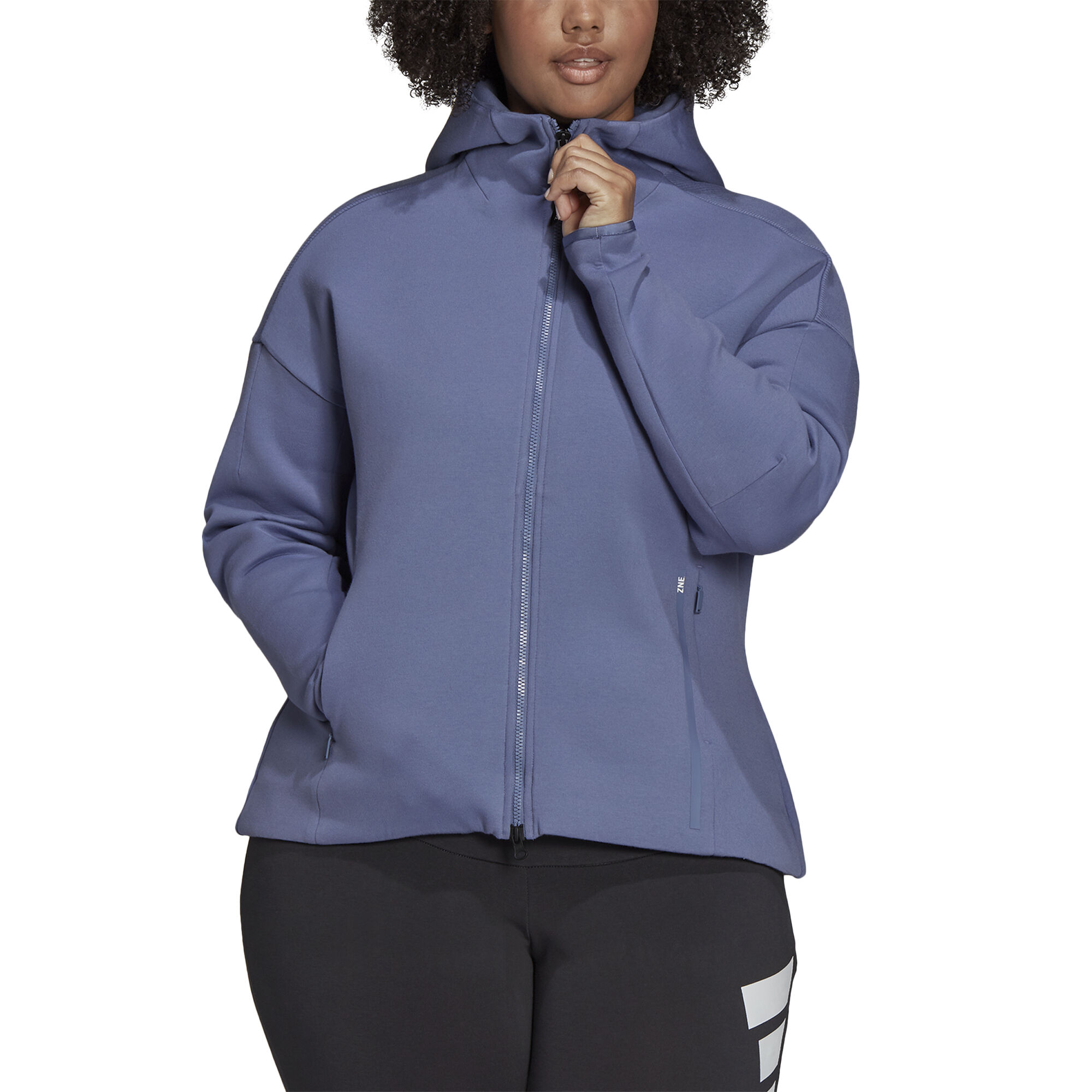 Adidas zne clearance hoodie 2.0 women's