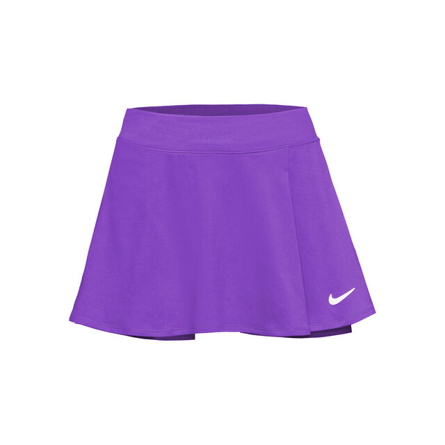 buy Nike Court Victory Flouncy Skirt Women - Violet online | Tennis-Point