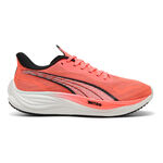 Puma Running shoes Puma Velocity Nitro 3 Neutral Running Shoe Men-Red,Black