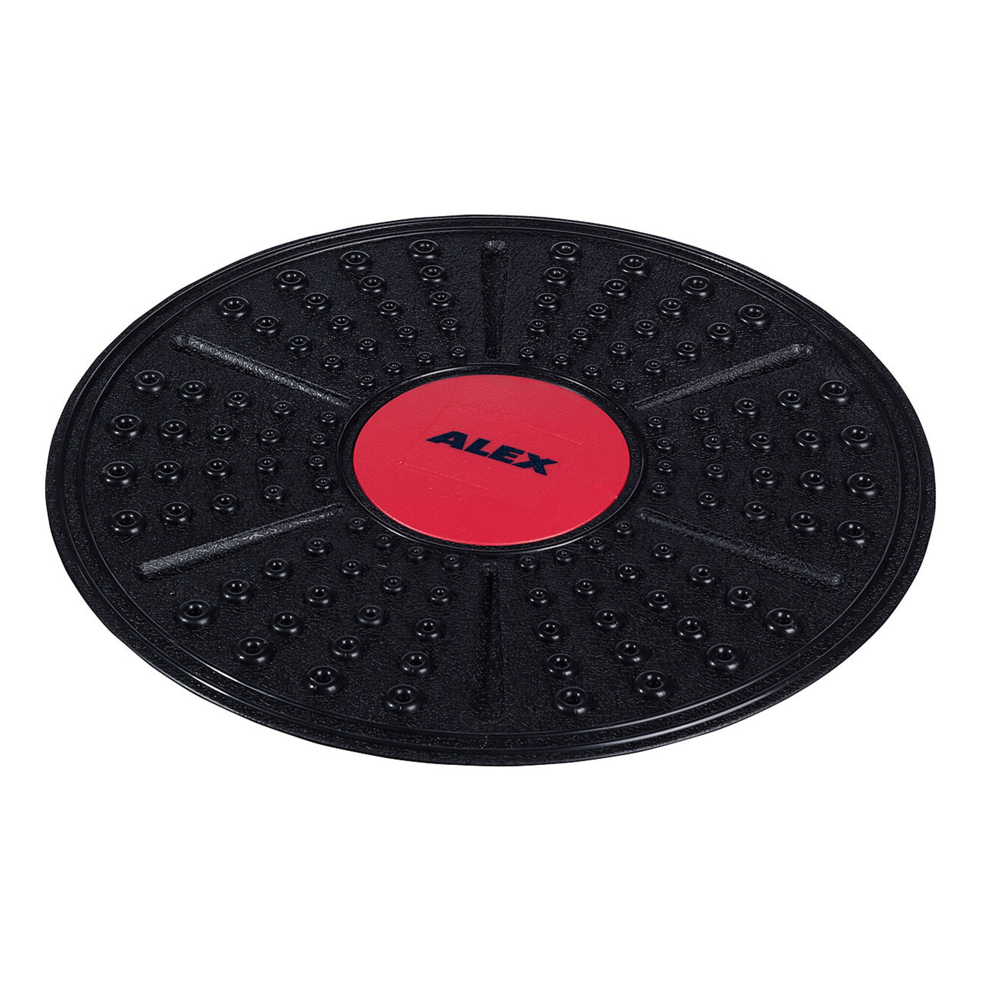 Buy Alex Standard Balance Board Black, Red online Tennis Point UK