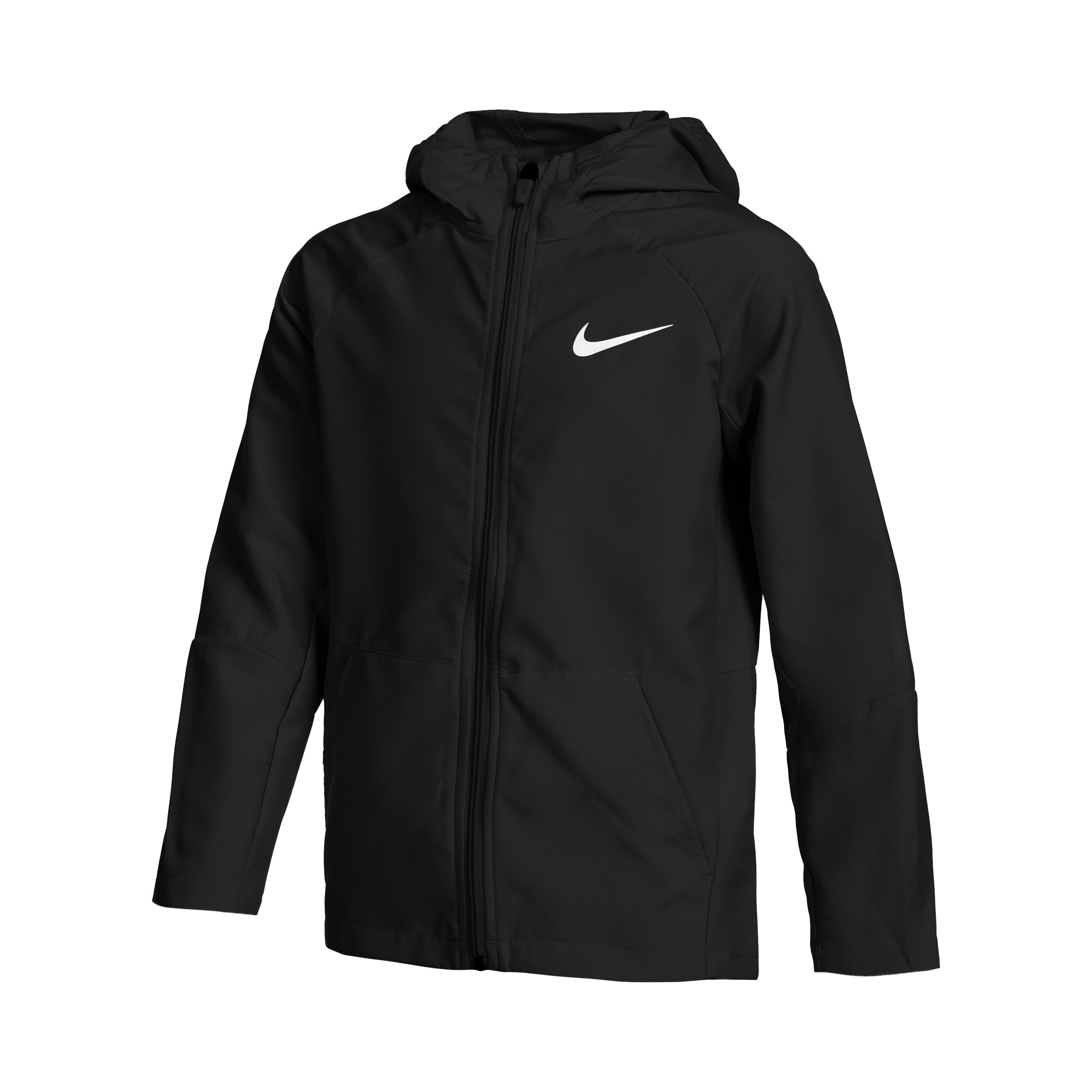 Nike branded jackets sales
