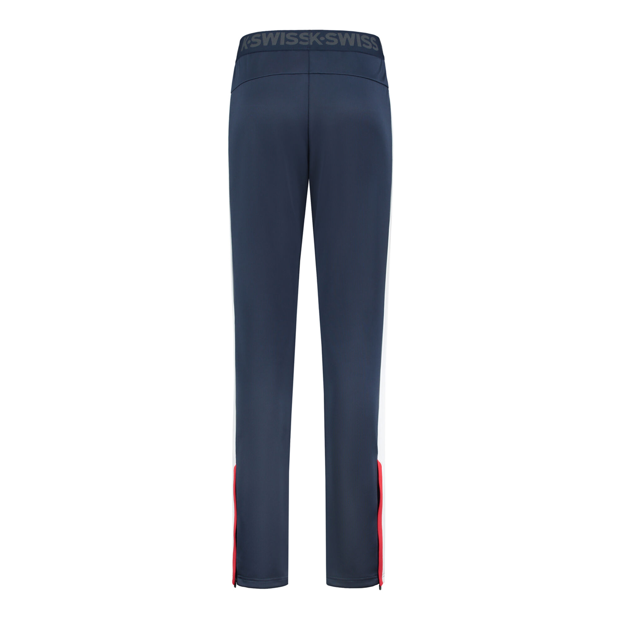 buy K-Swiss Heritage Sport Training Pants Women - Dark Blue, White ...