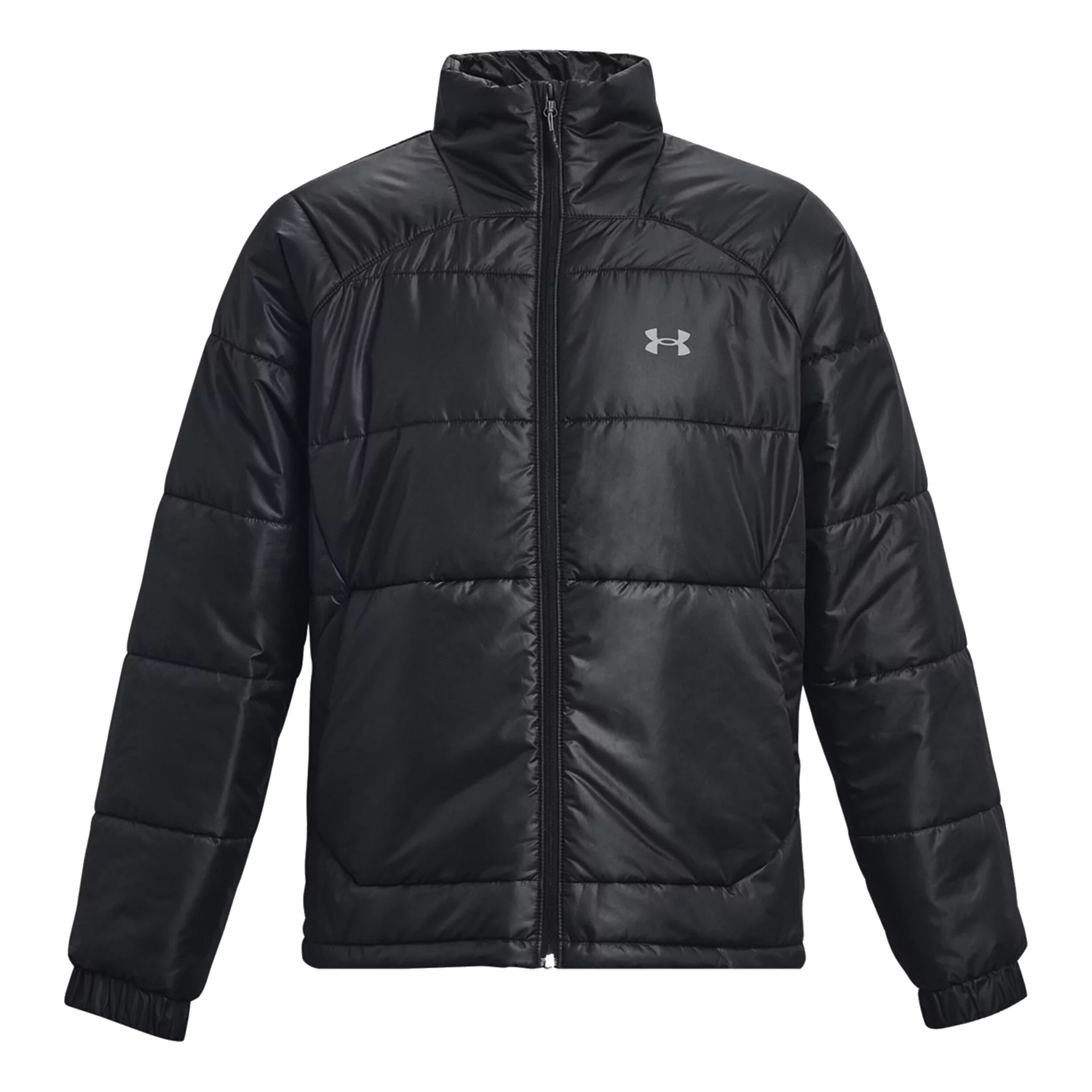Under armour sales men's jacket
