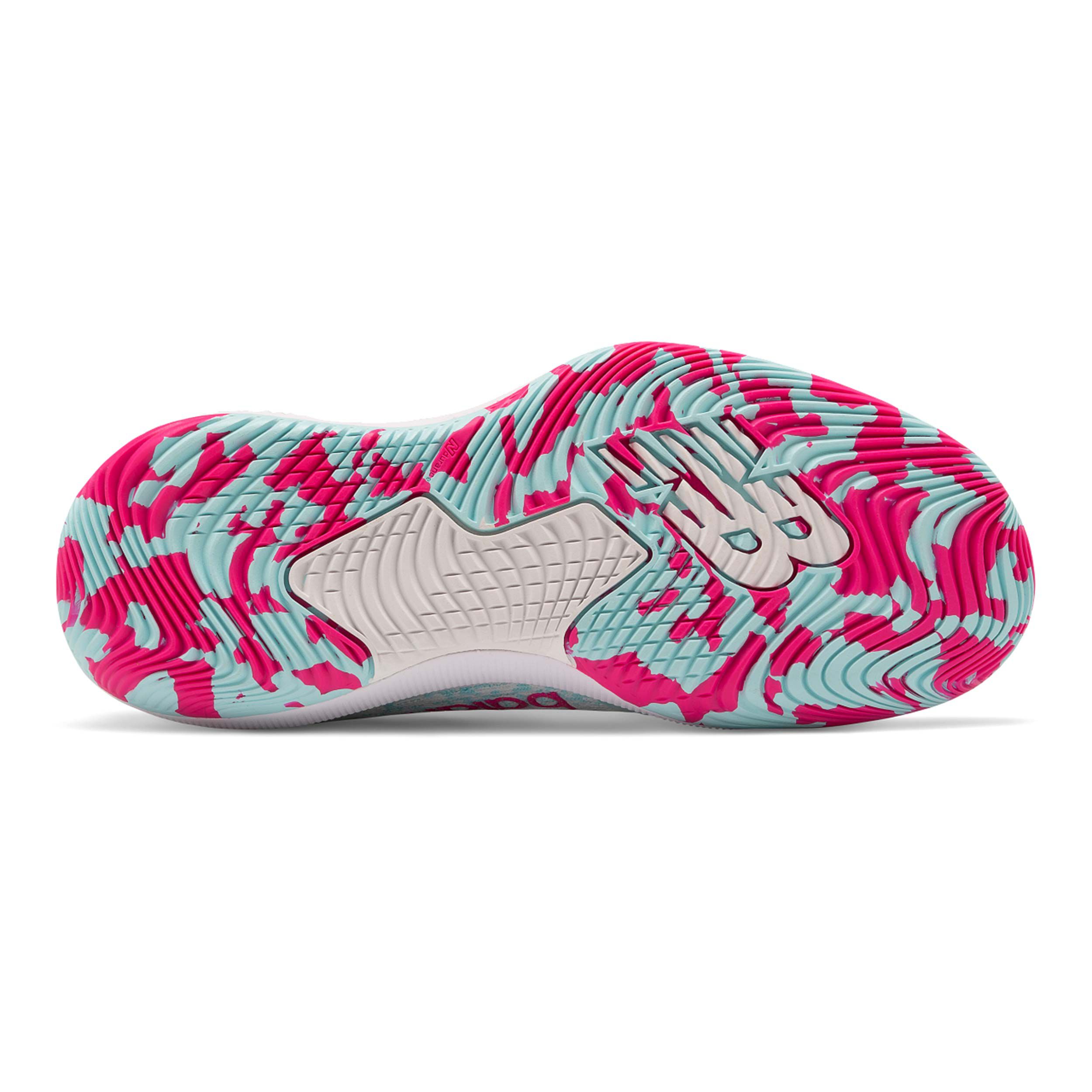 Buy New Balance Fuel Cell 996 Women White Light Blue online