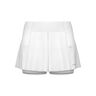 Performance Skirt Women-White