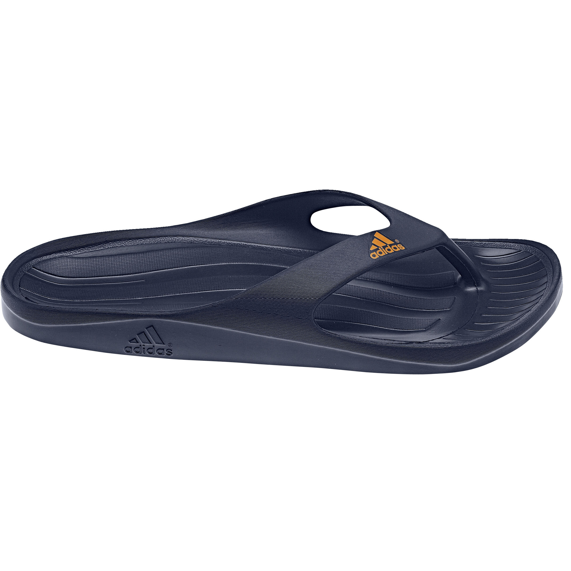 adidas thongs mens