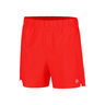 Crew 2.0 7in Shorts Boys-red