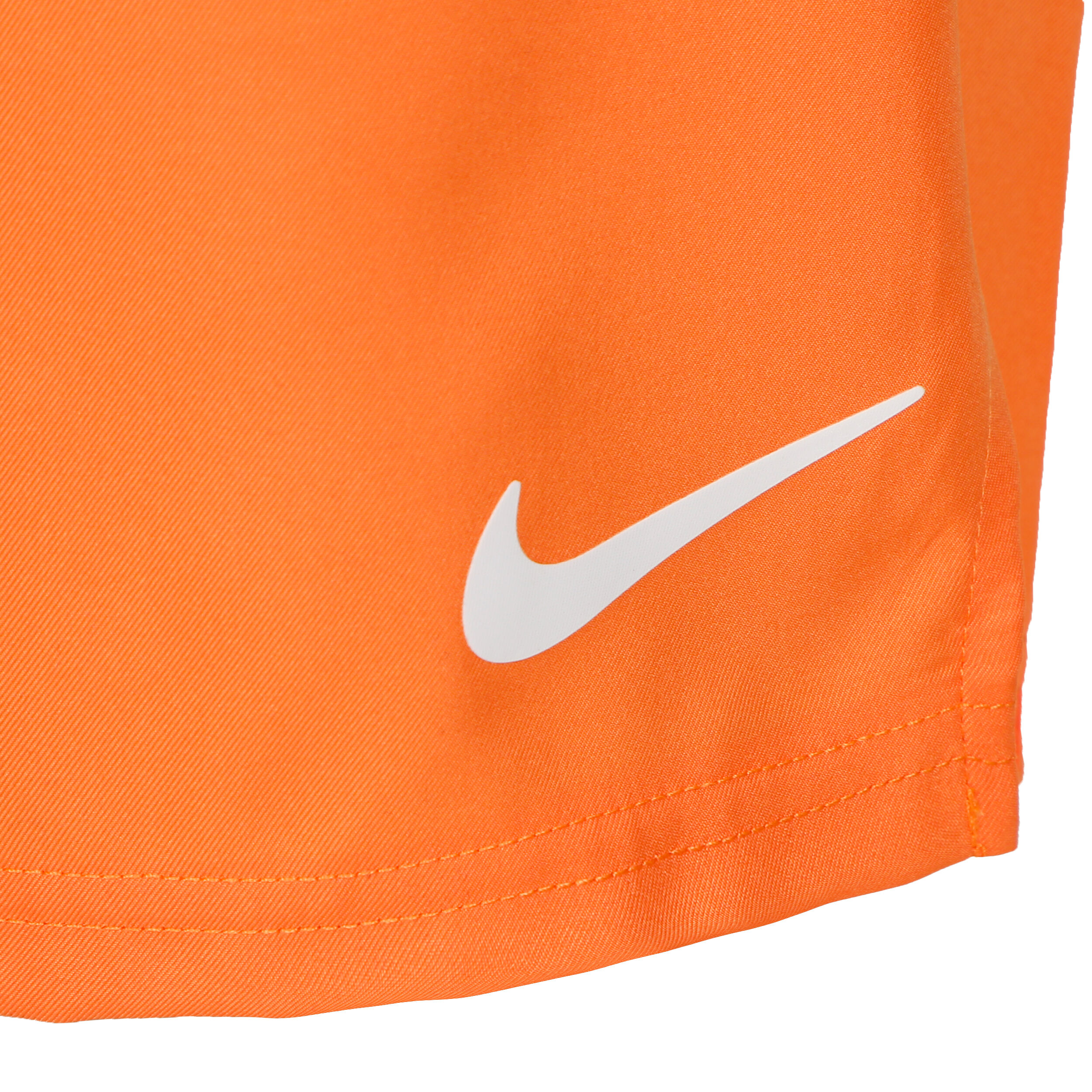 Green and orange nike shorts sales