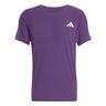 adizero  Running shirt Men-violet