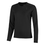 NEO Running shirt NEO Feel the Vybe Running shirt Women-black