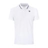 TEAM TECH POLO WHITE Polo Men-white