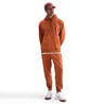Court Dri-Fit Heritage Hoody Men-Rust
