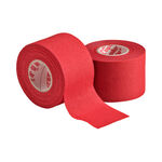 Mueller Sports Medicine Bandages Mueller Sports Medicine 3,8cm X 9,1m Tape 1 Roll-Red