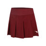 Icon Skirt Women-berry