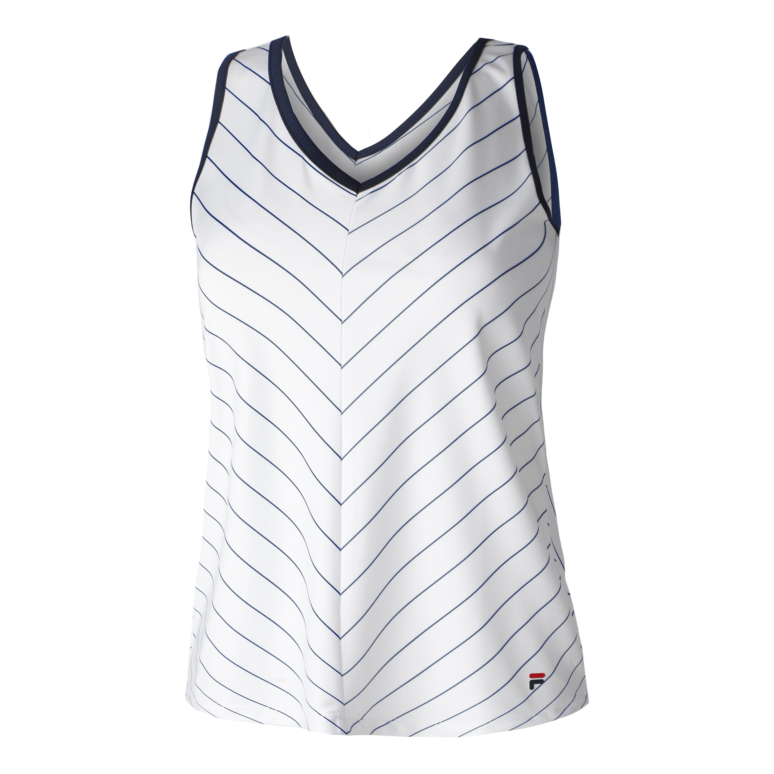Tennis sales fila women