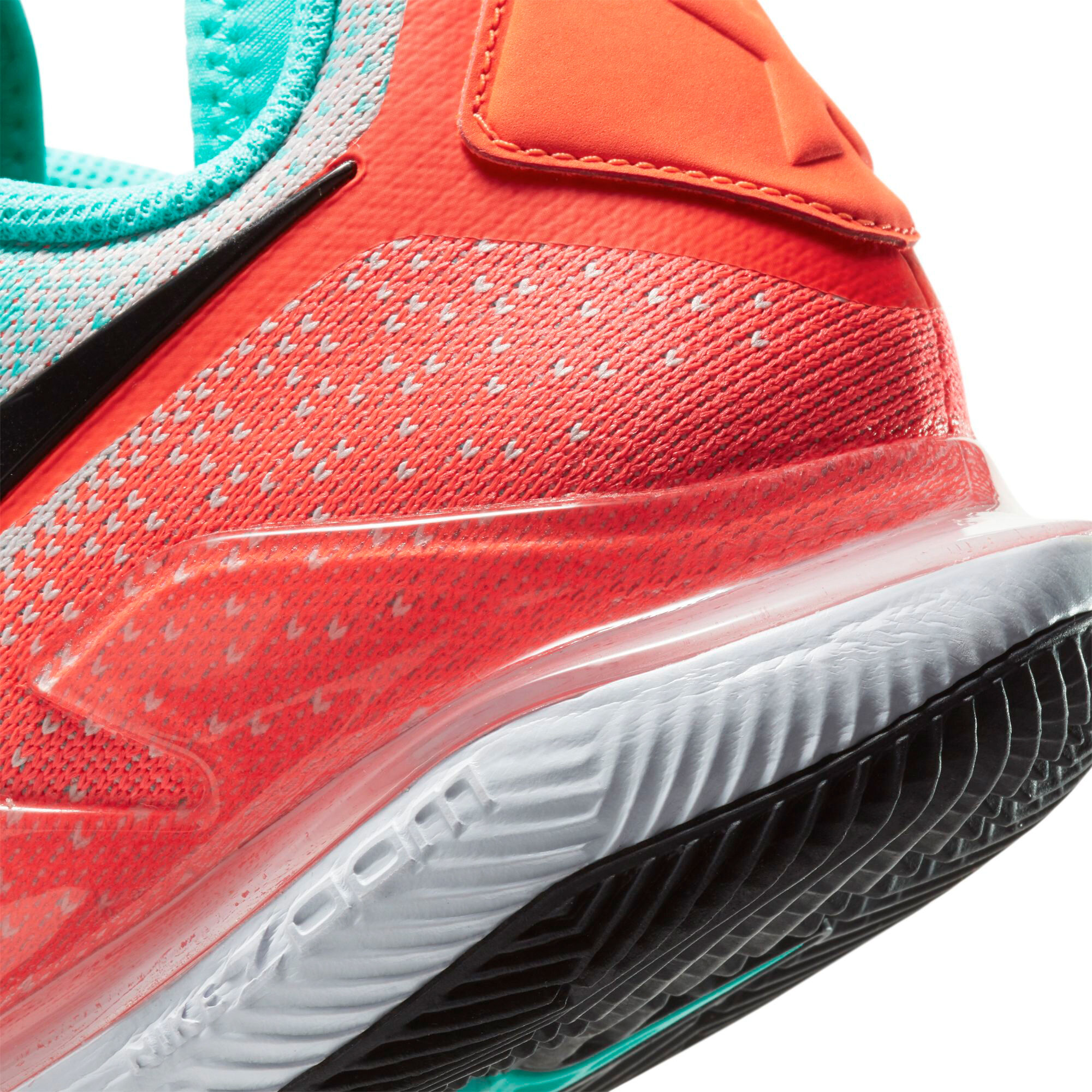 Nike air zoom sales vapor 10 knit