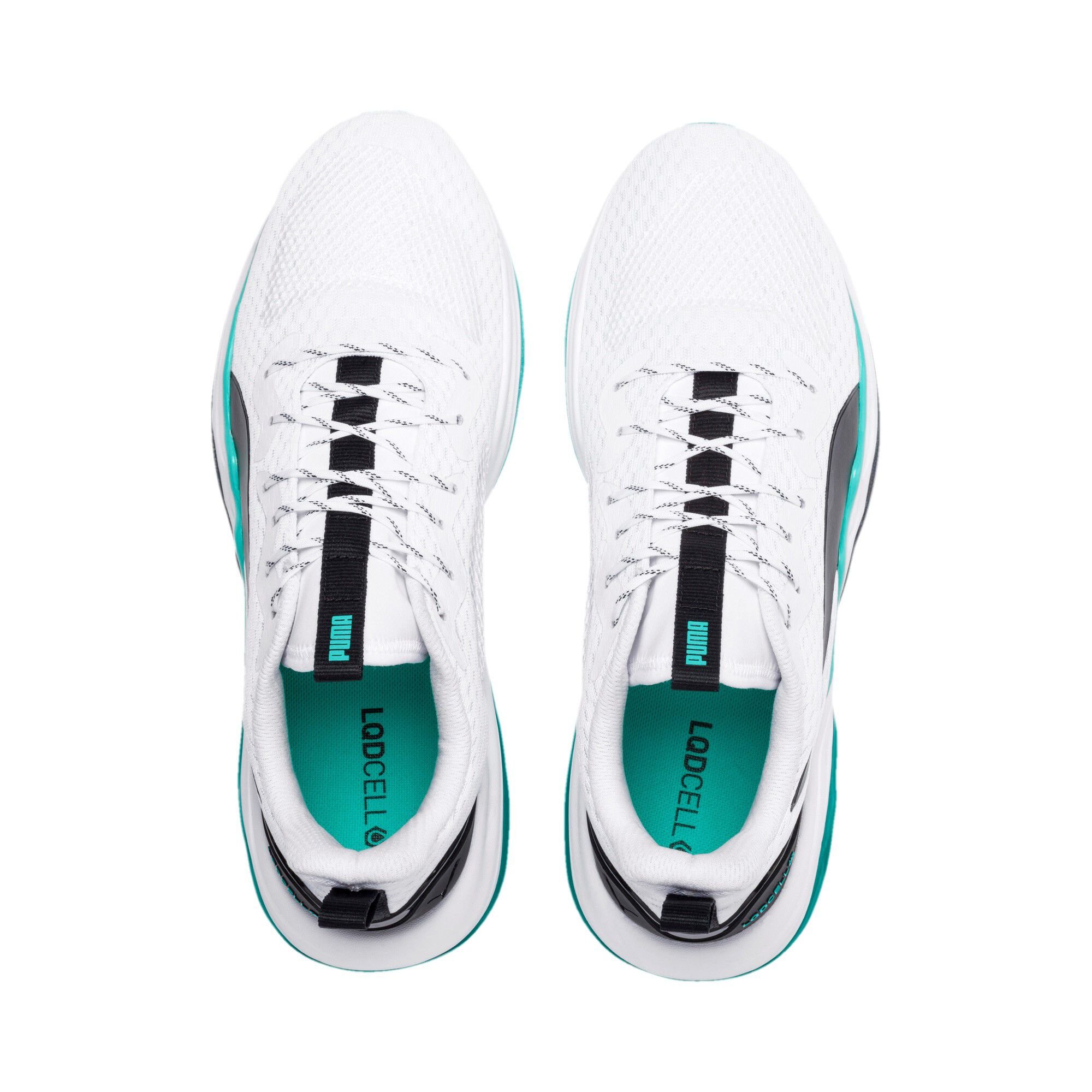 Puma lqd cell tension mens trainers on sale