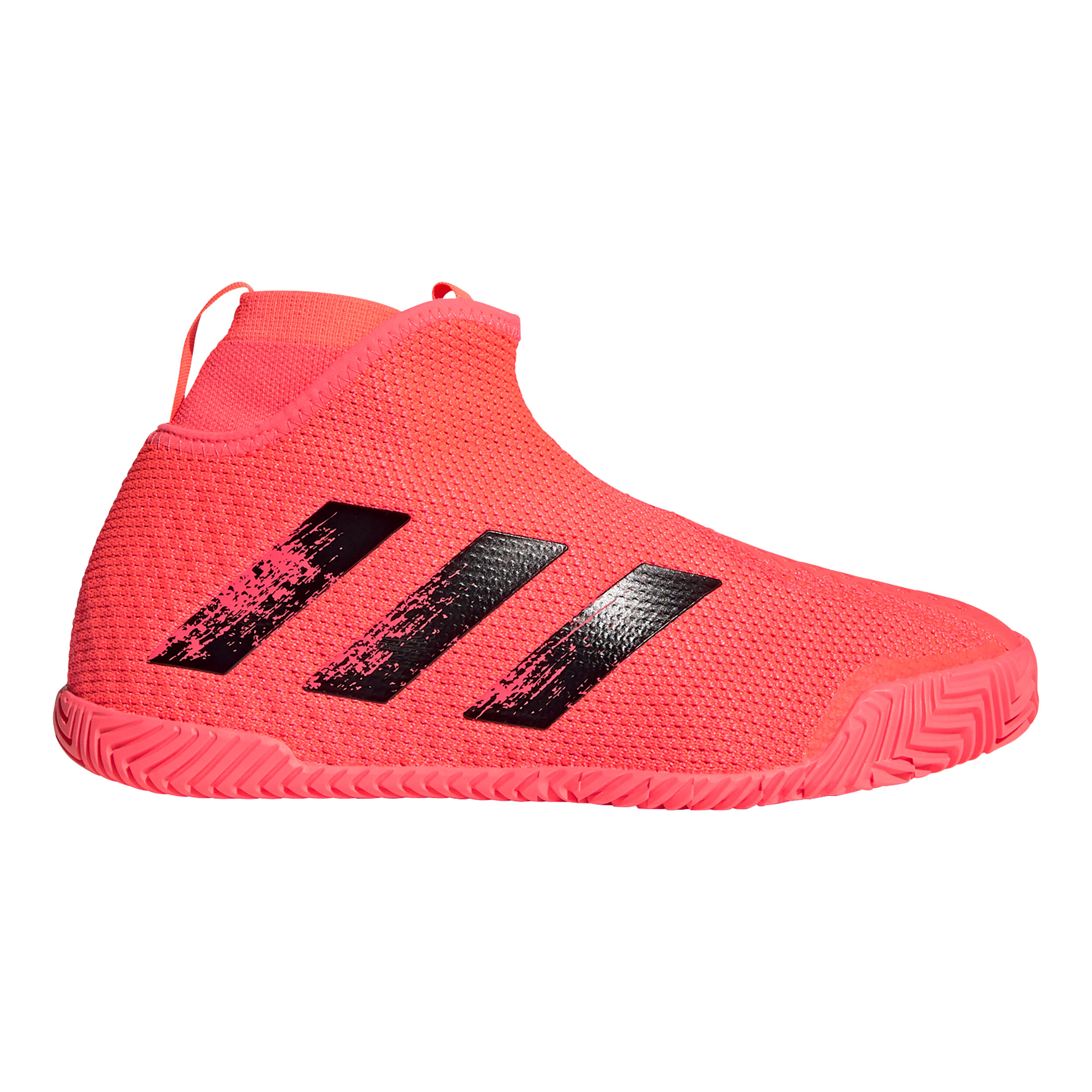Buy adidas Stycon Tokyo All Court Shoe Women Pink Black online Tennis Point UK
