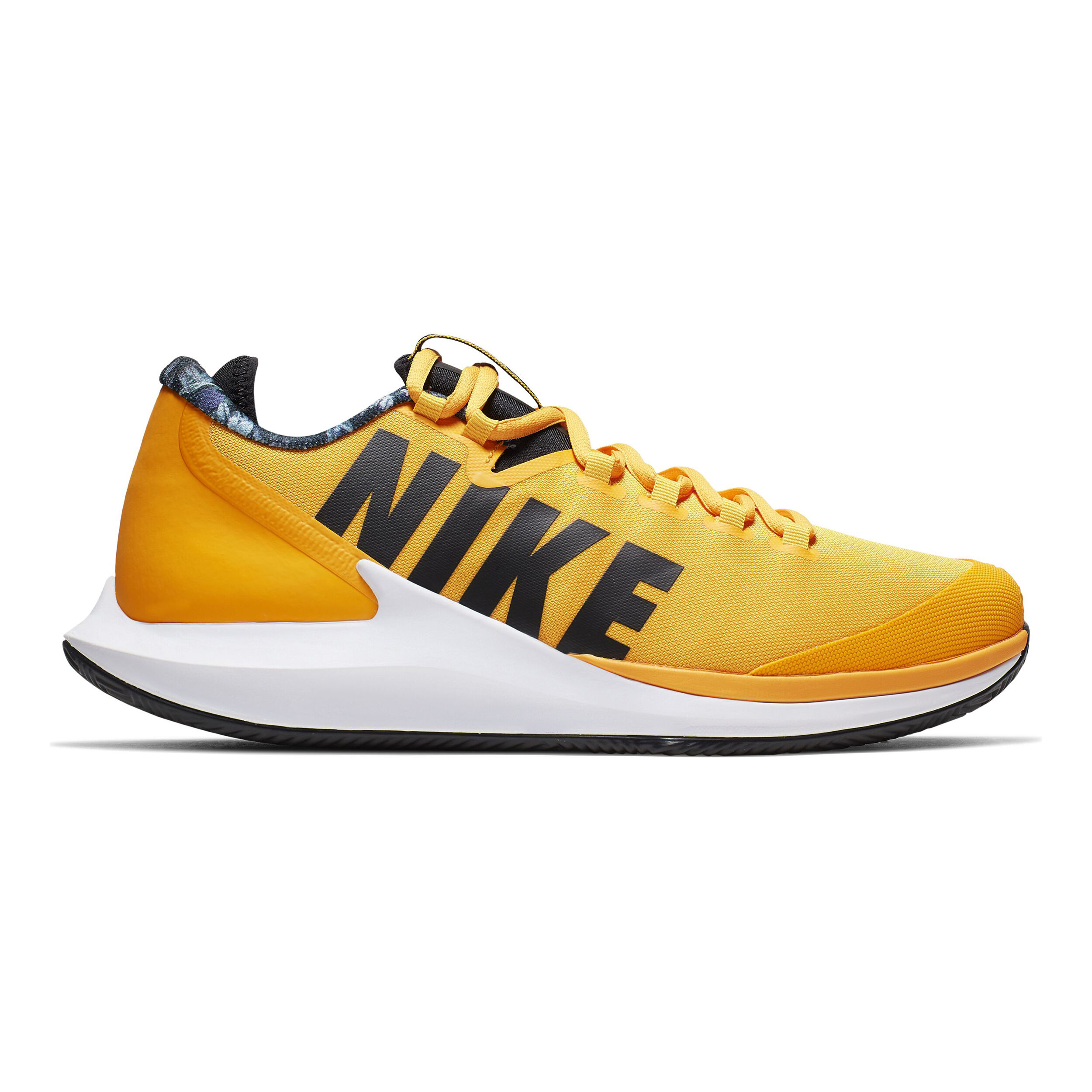Air zoom outlet zero clay