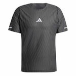 adidas Running shirt adidas adi365 Climacool+  Running shirt Men-black
