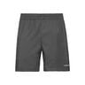 Club 7in Shorts Men-Anthracite