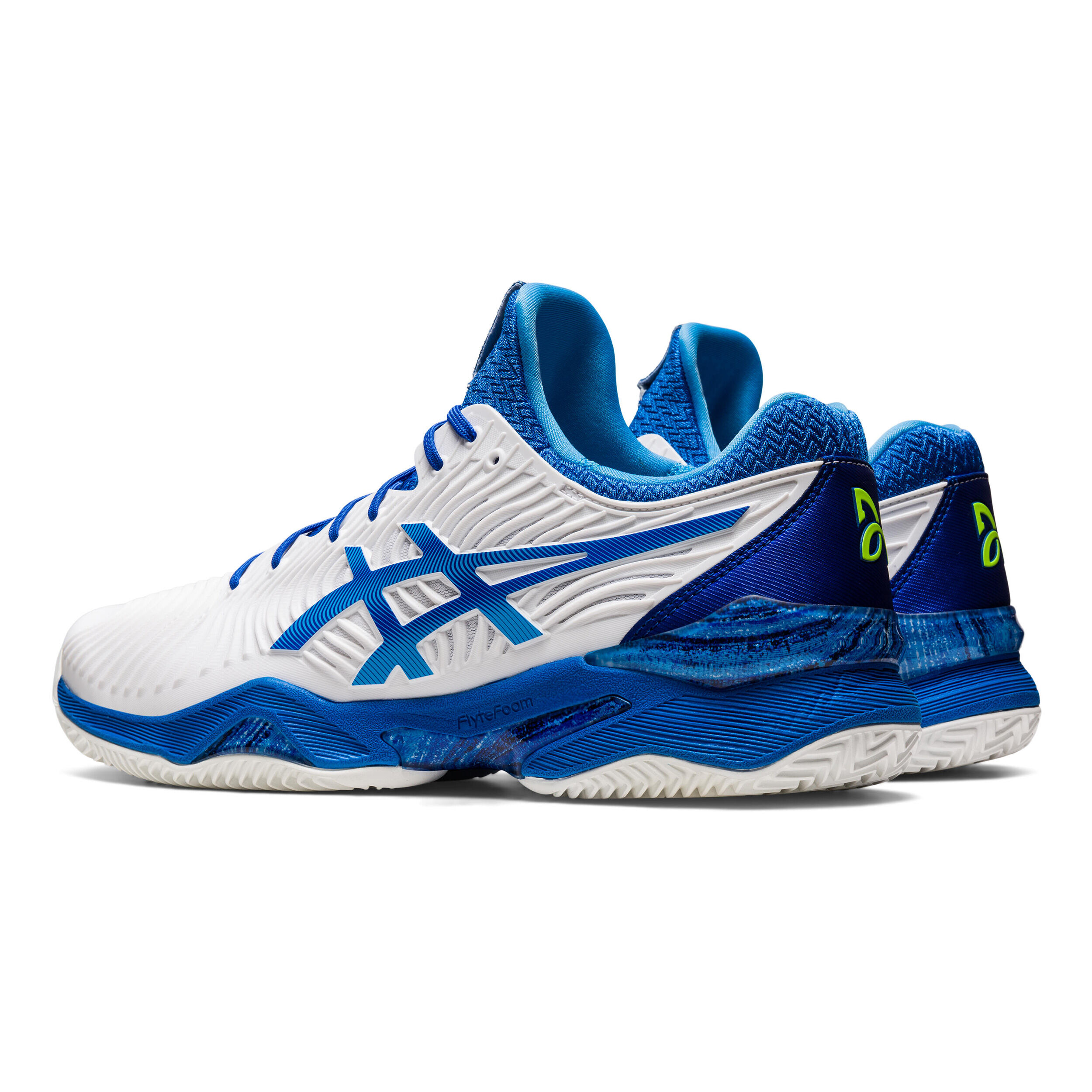 Asics ff on sale 2 novak