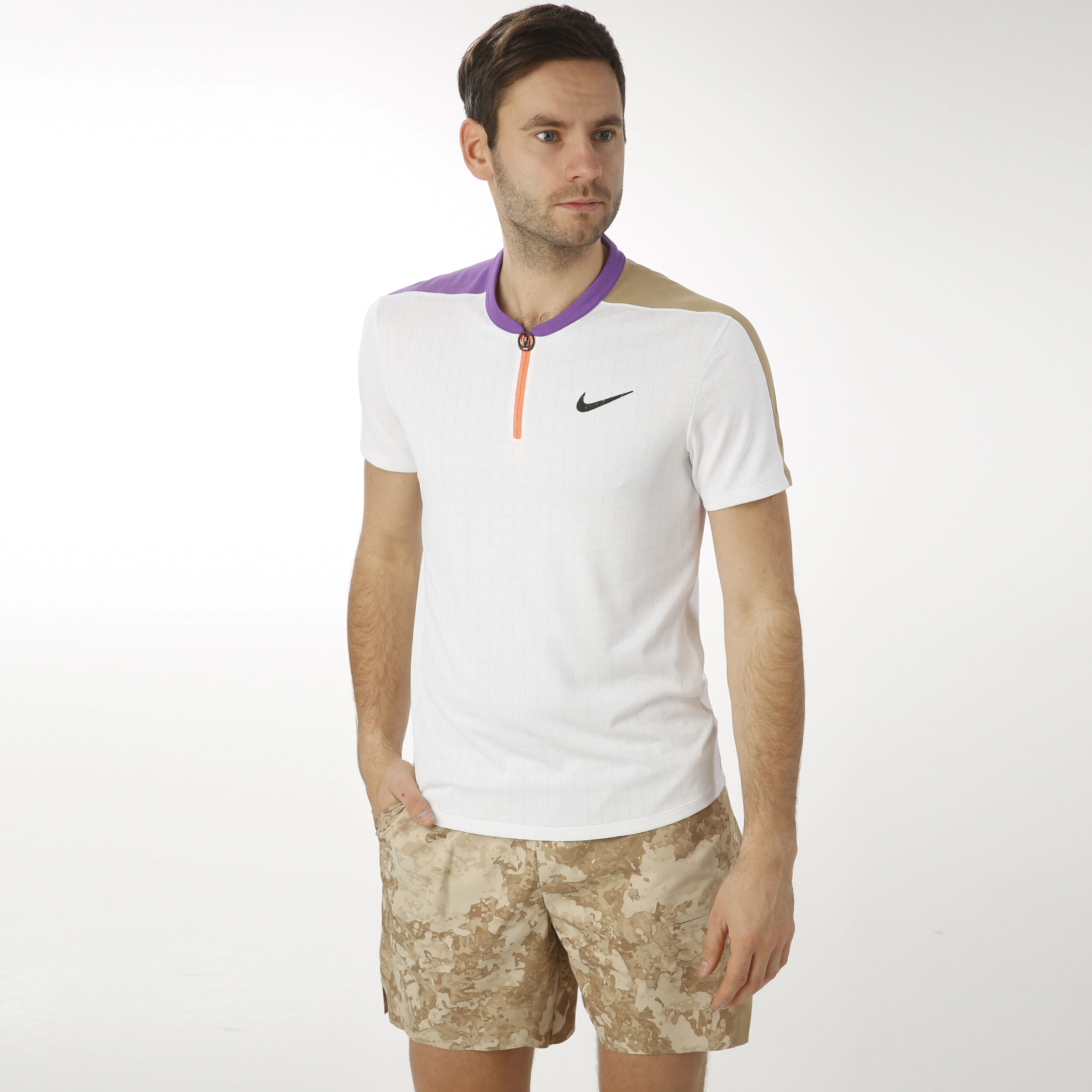 Tenis polo sale flex