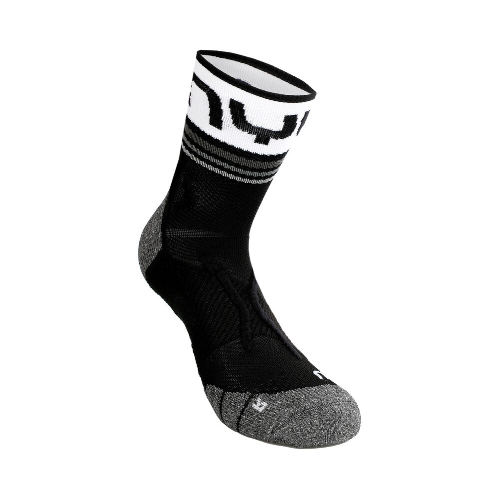 UYN Veloce Running Socks Men