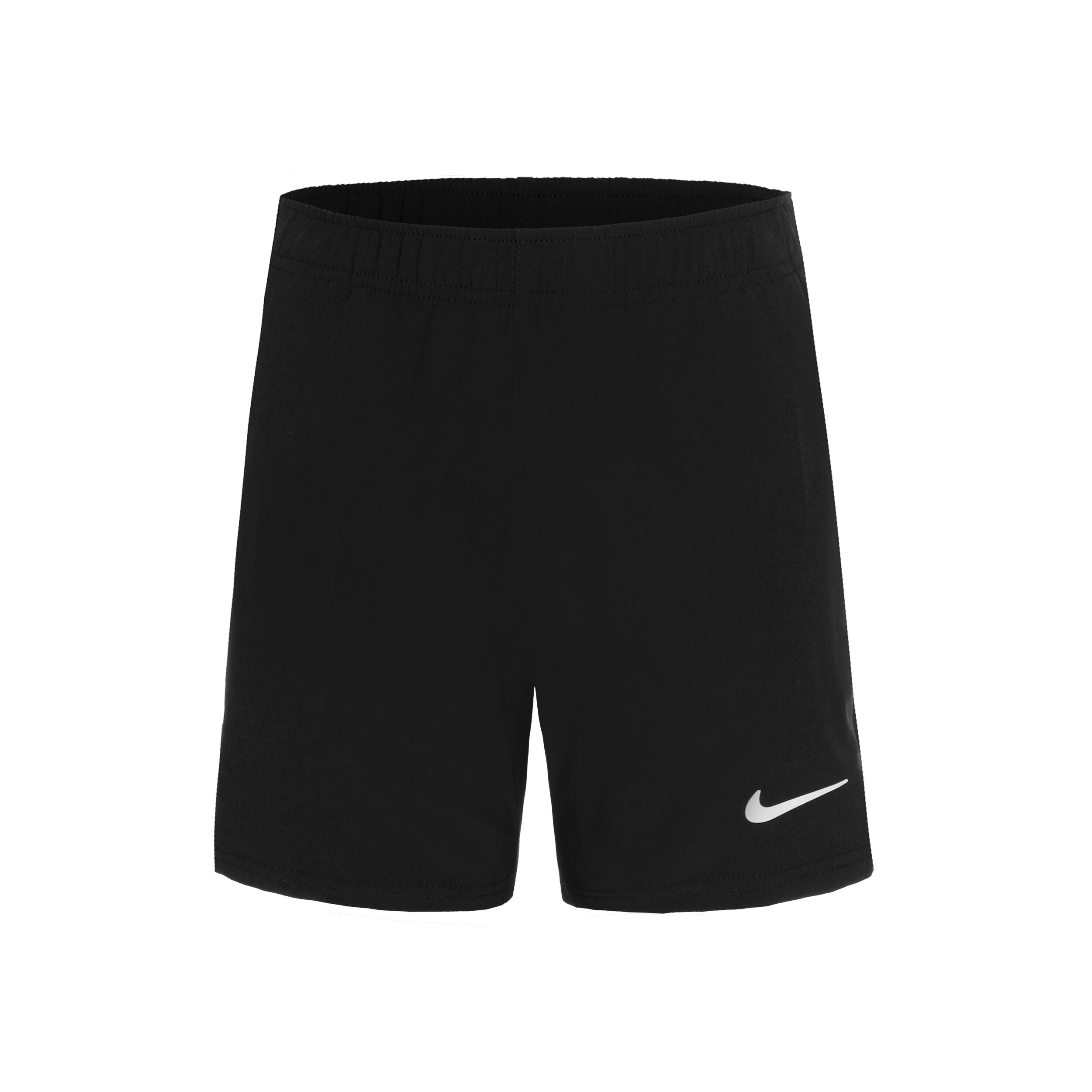 Boys nike shorts black outlet