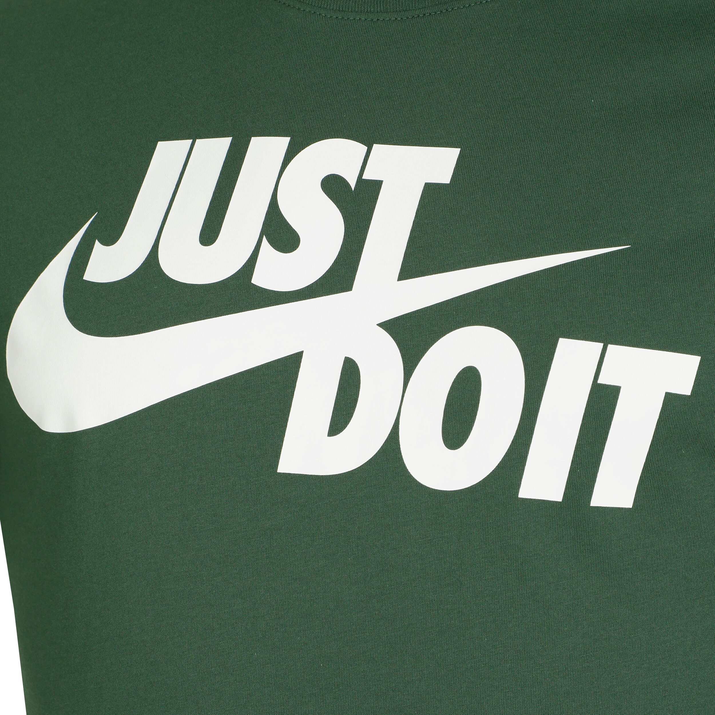 Just do clearance it swoosh