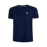 Crew 2.0 Chill T-Shirt Boys-dark blue