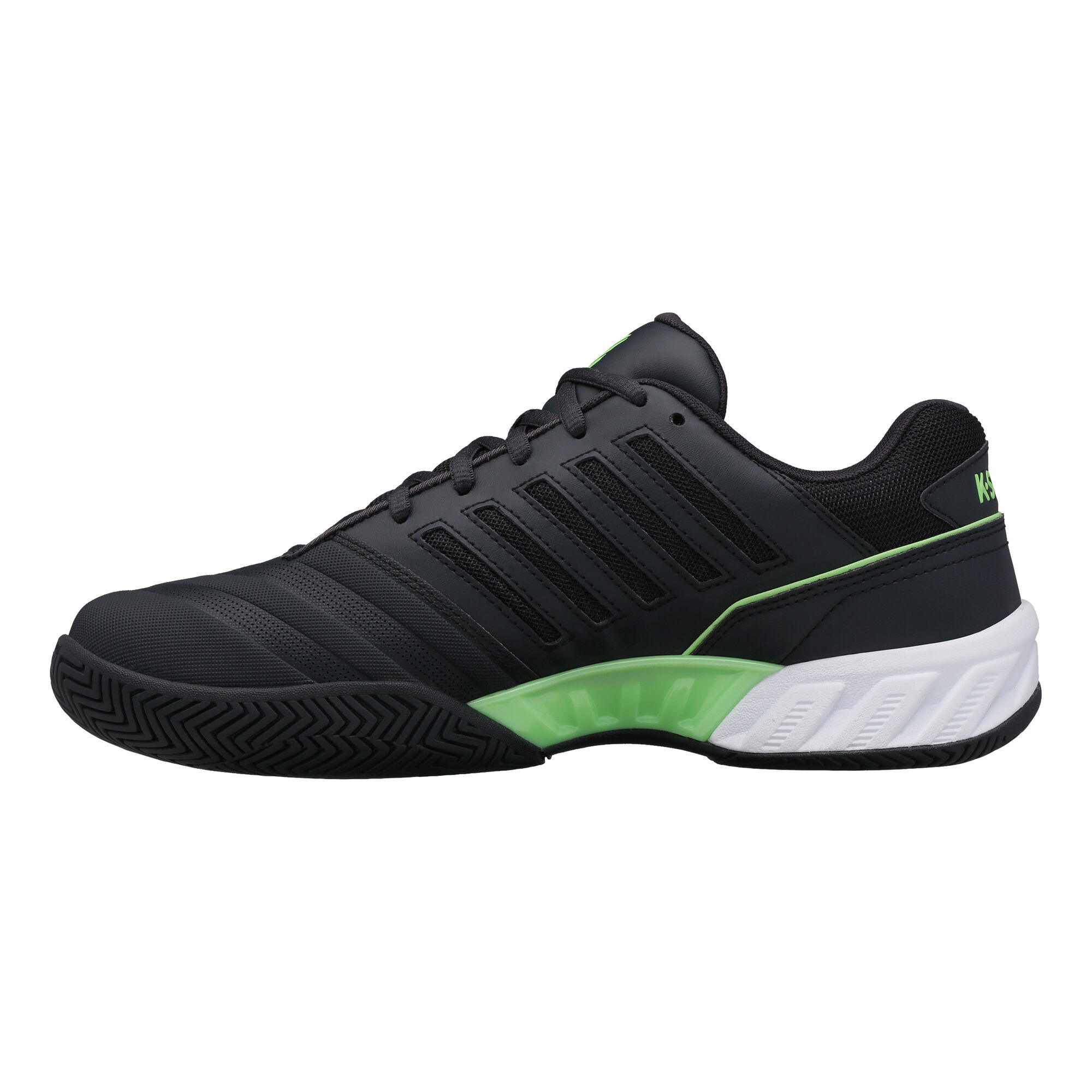 K-Swiss