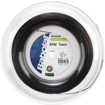 Babolat Babolat Team RPM Team String Reel 200m-Black