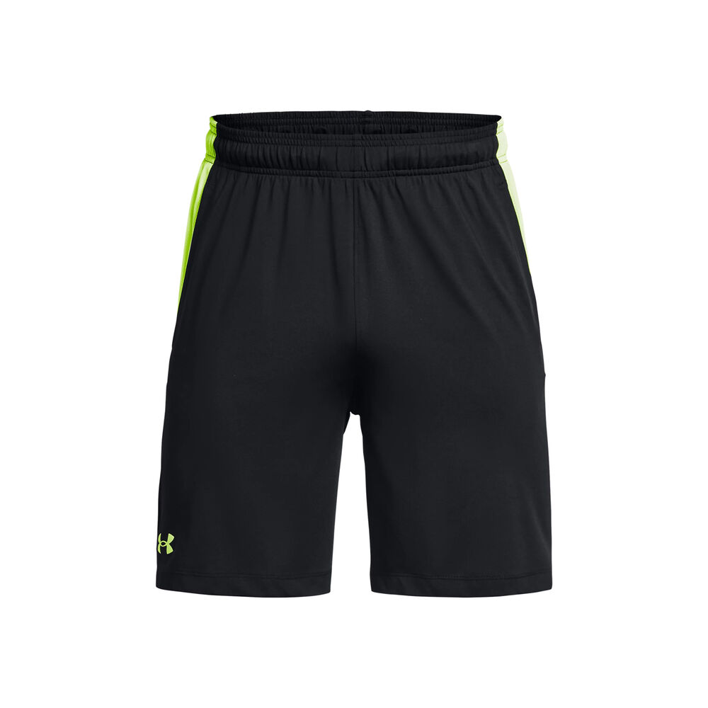Under Armour Tech Vent Shorts Men black