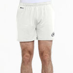 Bullpadel Clothing Bullpadel Meis 25V Shorts Men-Cream