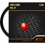 Kirschbaum Kirschbaum Pro Line String Set 12m-Black