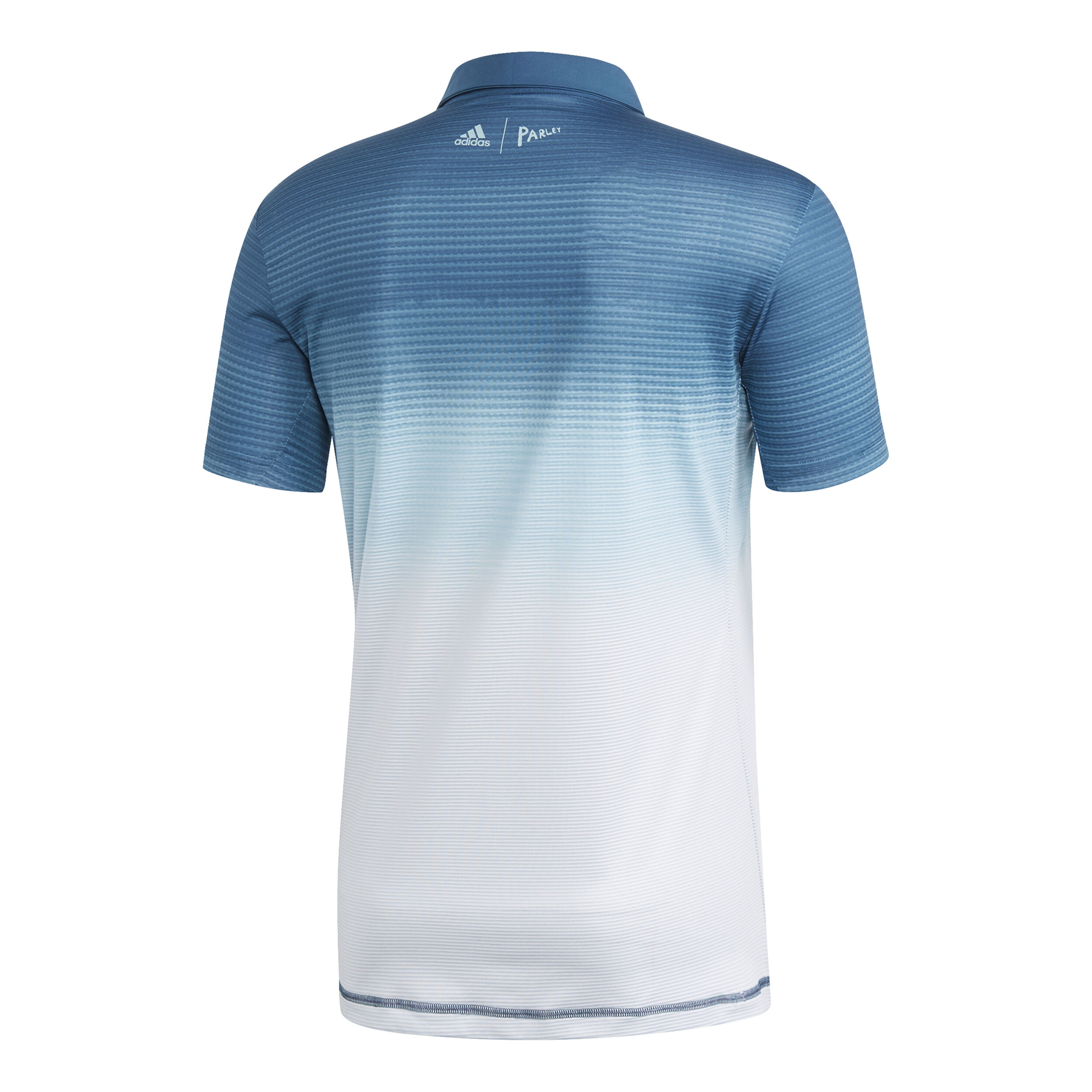 Parley polo top