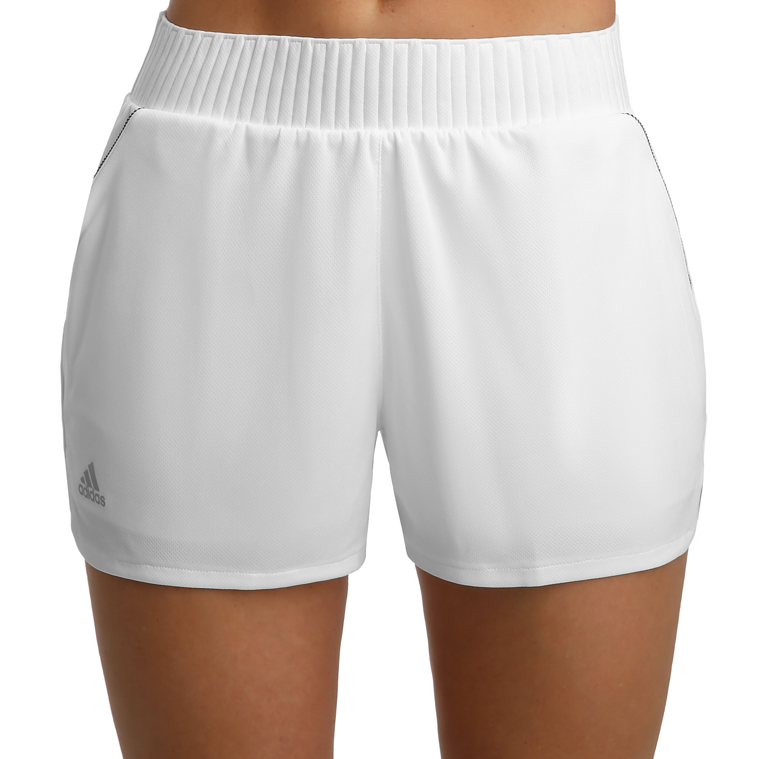 High waisted tennis shorts Clearance
