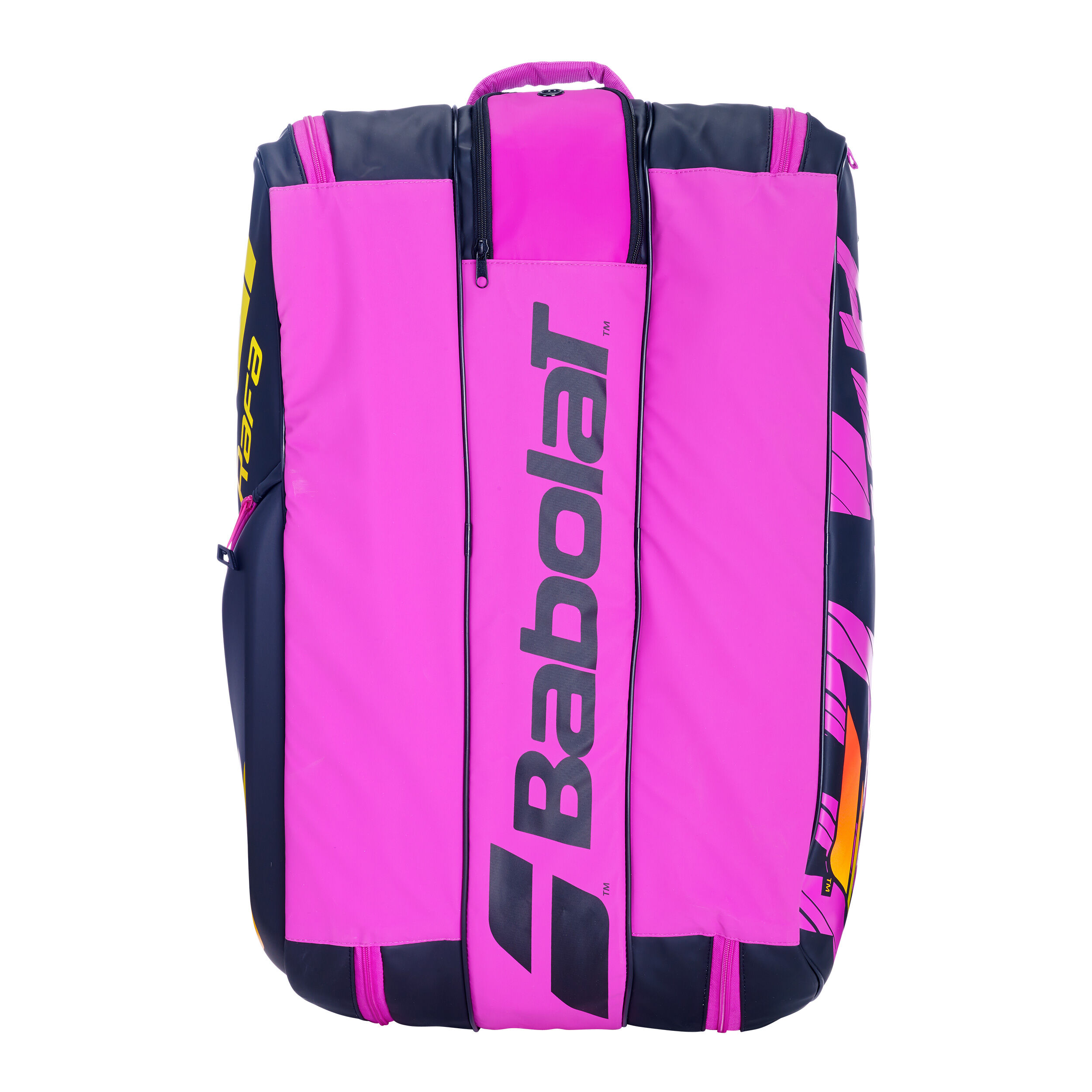 Babolat pink tennis hot sale bag