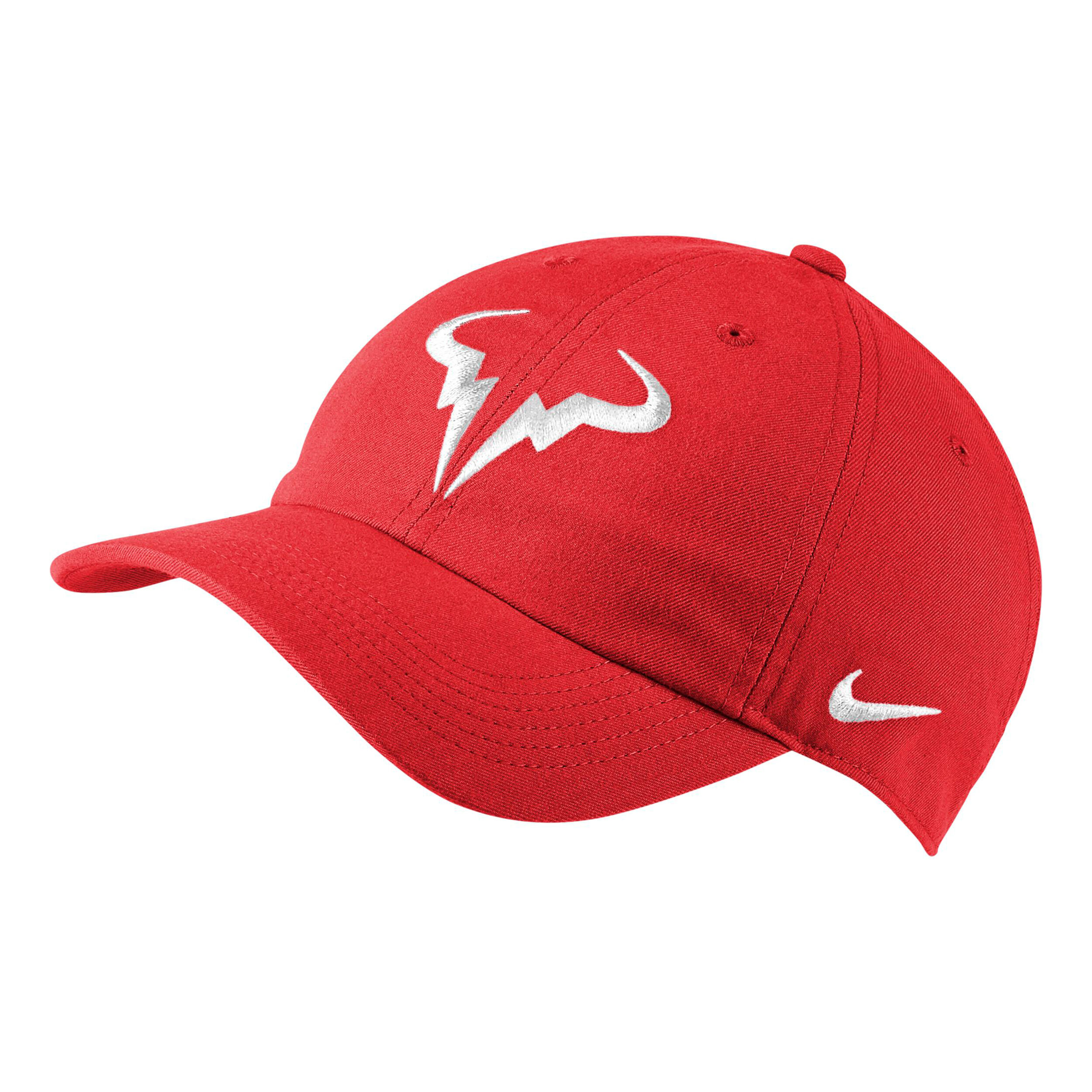 Rafael nadal tennis hat online