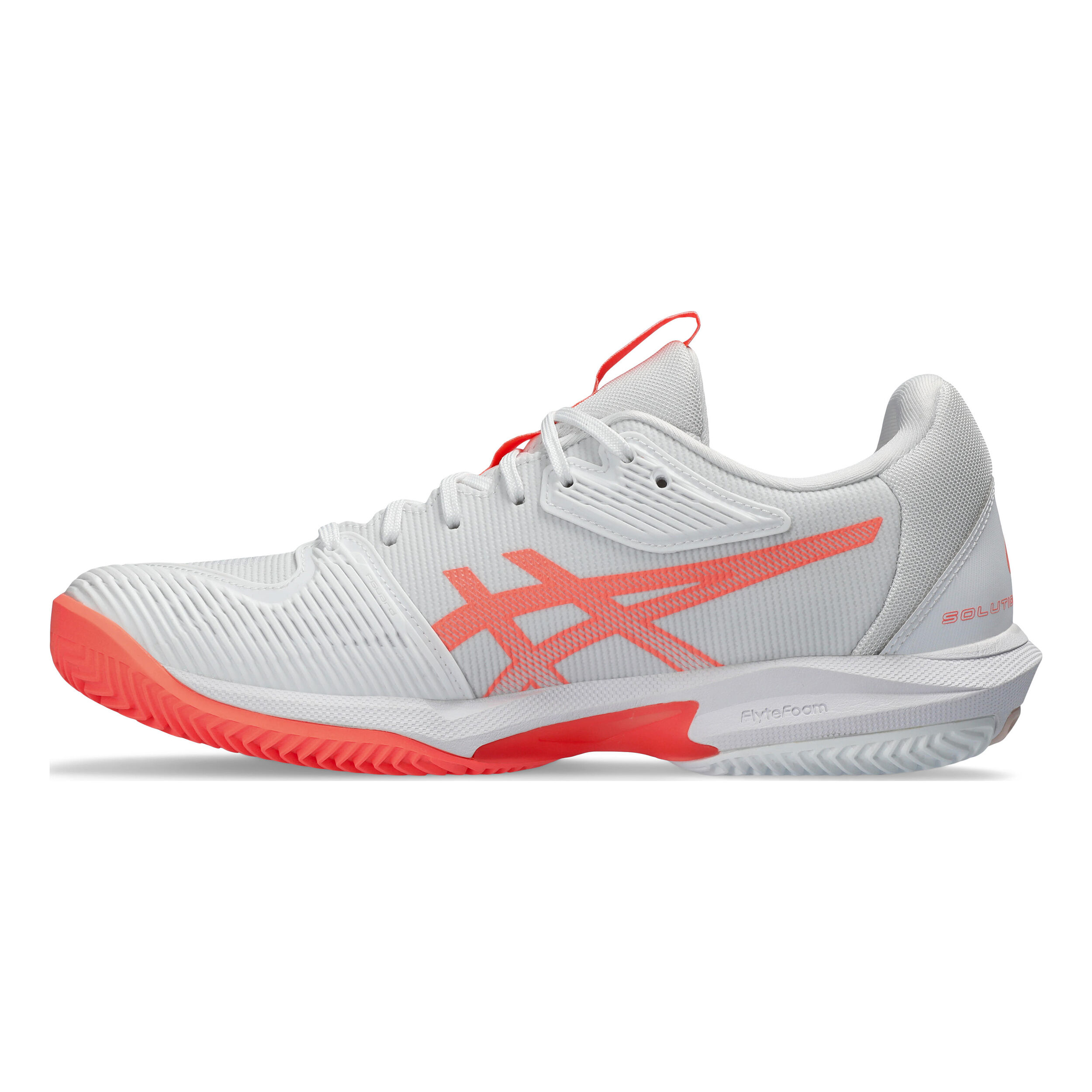 Asics speed clay 3 hot sale