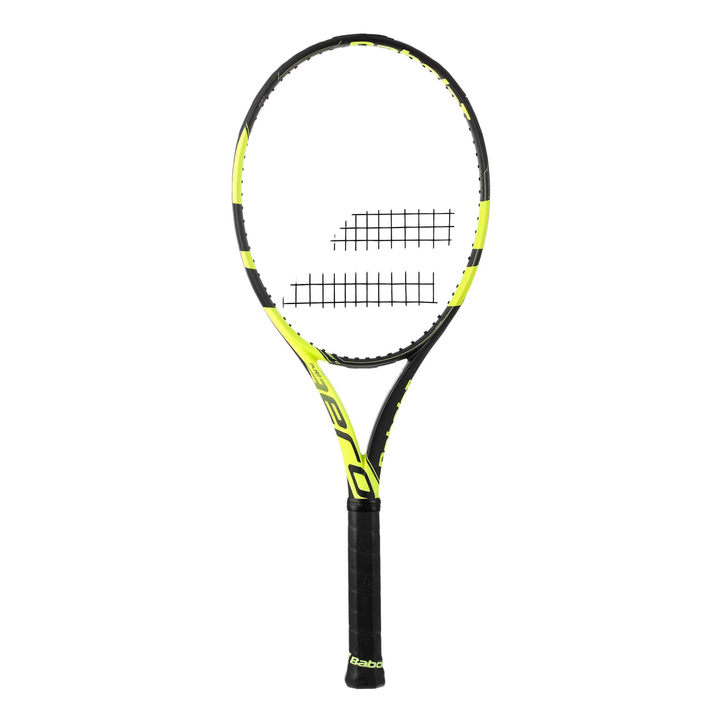 Babolat aero 2018 hot sale