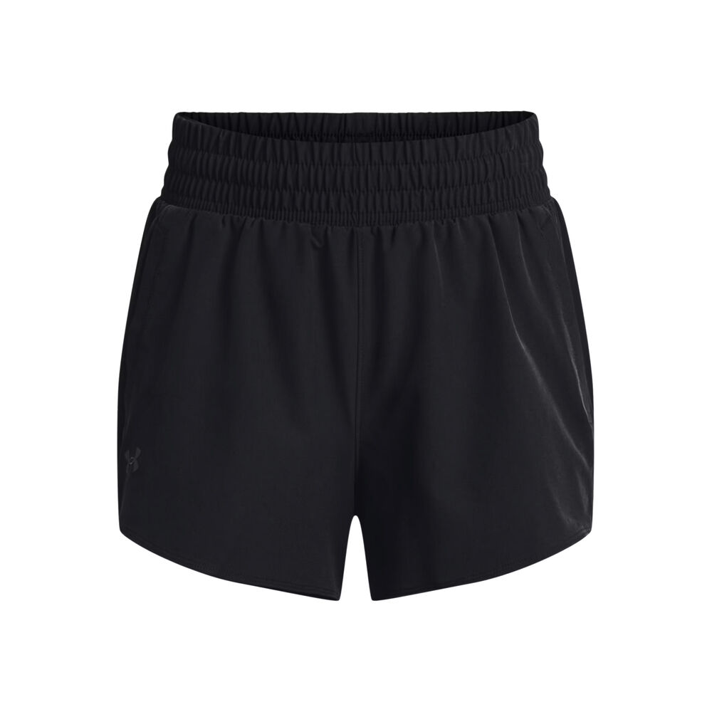 Under Armour Vanish 3in Ball Shorts Women black
